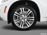  Front Drivers side wheel at profile photo