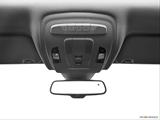  Courtesy lamps/ceiling controls photo