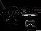  Centered wide dash shot photo