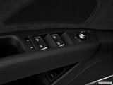  Driver's side inside window controls photo