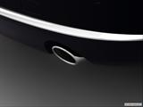  Chrome tip exhaust pipe photo