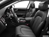  Front seats from Drivers Side photo