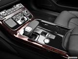  Gear shifter/center console photo