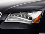  Drivers Side Headlight photo