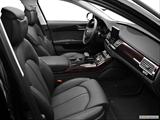 Passenger seat photo