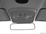  Courtesy lamps/ceiling controls photo