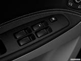  Driver's side inside window controls photo