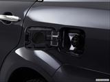  Gas cap open photo