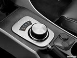  Gear shifter/center console photo
