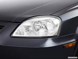  Drivers Side Headlight photo