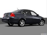  Low/wide rear 5/8 photo
