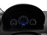  Speedometer/tachometer photo