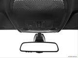  Courtesy lamps/ceiling controls photo
