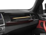  Glove box open photo