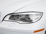  Drivers Side Headlight photo