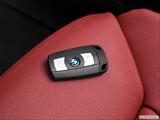  Key fob on driver's seat photo