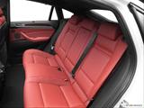  Rear seats from Drivers Side photo