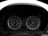  Speedometer/tachometer photo