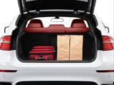  Trunk props photo