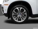  Front Drivers side wheel at profile photo