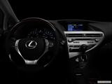  Centered wide dash shot photo
