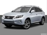 2013 Lexus RX 350  Sport Utility