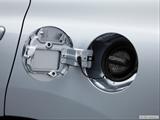  Gas cap open photo