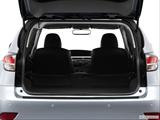  Hatchback & SUV rear angle photo