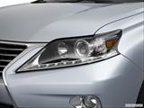  Drivers Side Headlight photo