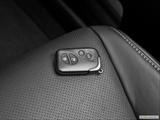  Key fob on driver's seat photo