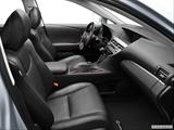  Passenger seat photo