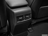  Rear A/C controls photo