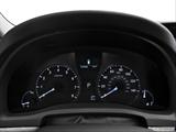  Speedometer/tachometer photo
