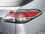  Passenger Side Taillight photo