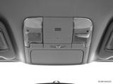  Courtesy lamps/ceiling controls photo