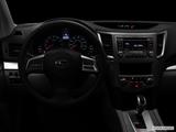  Centered wide dash shot photo
