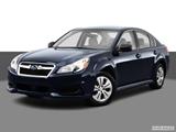 2014 Subaru Legacy