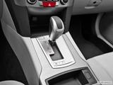  Gear shifter/center console photo