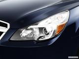  Drivers Side Headlight photo