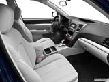  Passenger seat photo