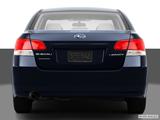  Low/wide rear photo