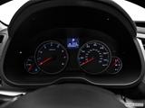  Speedometer/tachometer photo