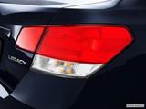  Passenger Side Taillight photo