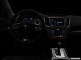  Centered wide dash shot photo