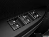  Driver's side inside window controls photo