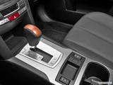  Gear shifter/center console photo