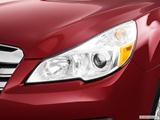  Drivers Side Headlight photo