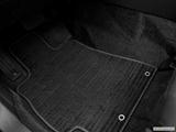  Driver's floor mat and pedals. Mid-seat level from outside looking in photo
