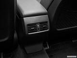  Rear A/C controls photo