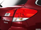  Passenger Side Taillight photo